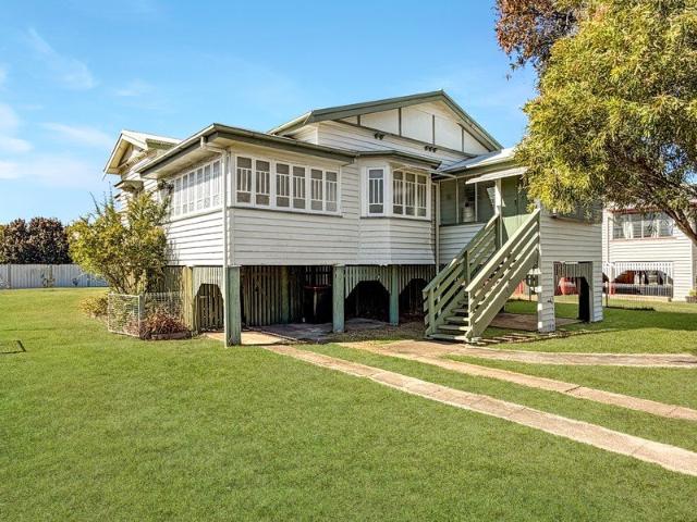 Spacious 3 Bedroom Home in a Convenient Location