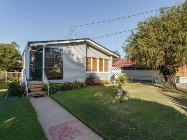 Spacious 3 Bedroom Home in a Family Friendly Location Available Now