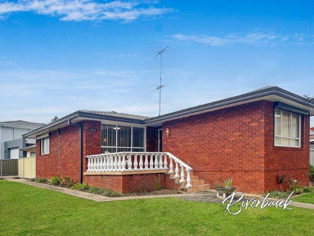 Spacious 3 Bedroom Home in a Quiet & Convenient Location