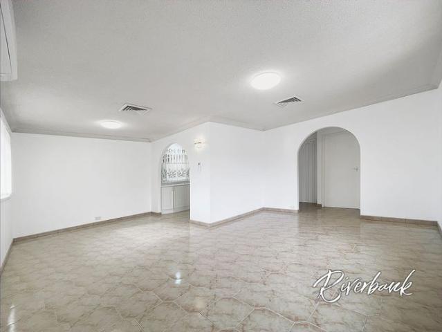 Spacious 3 Bedroom Home in a Quiet & Convenient Location