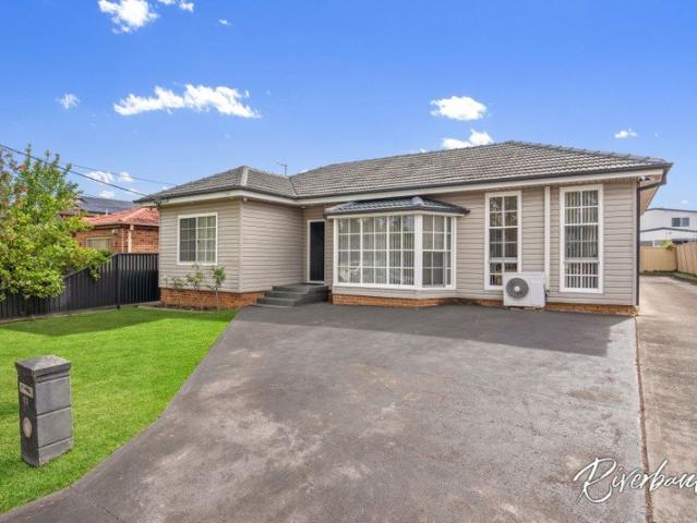 Spacious 3 Bedroom Home in a Quiet Location