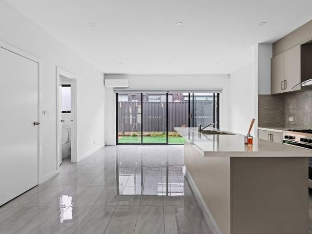 Spacious 3 Bedroom Home in Convenient Braybrook Location