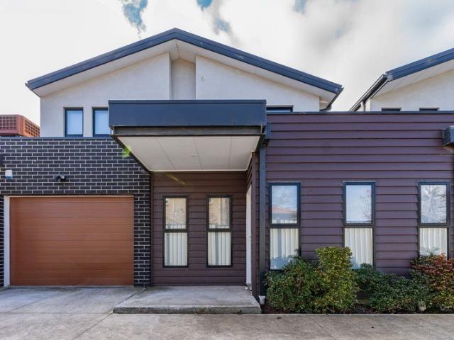 Spacious 3 Bedroom Home in Convenient Braybrook Location