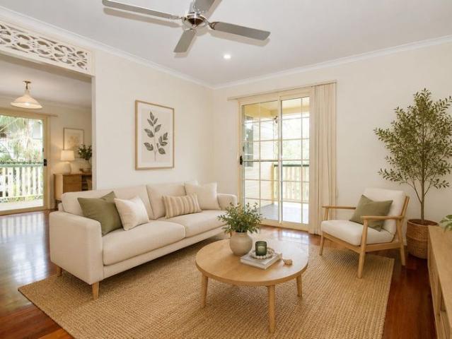 Spacious 3 Bedroom Home in Convenient Location