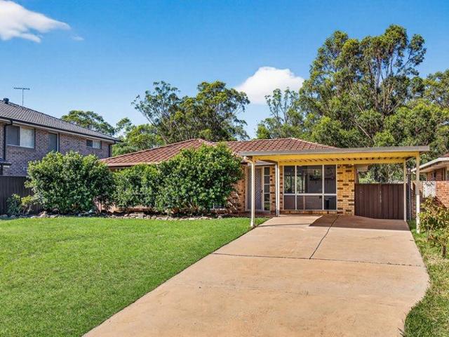 Spacious 3 Bedroom Home in Convenient Location