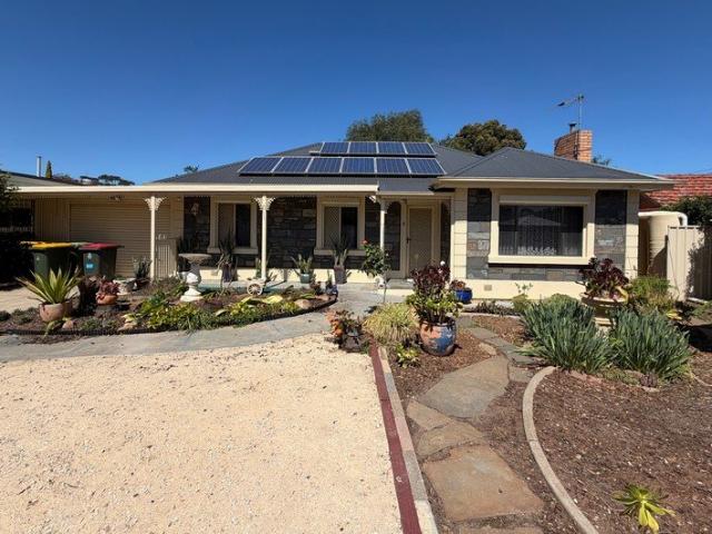 Spacious 3 Bedroom Home in Davoren Park