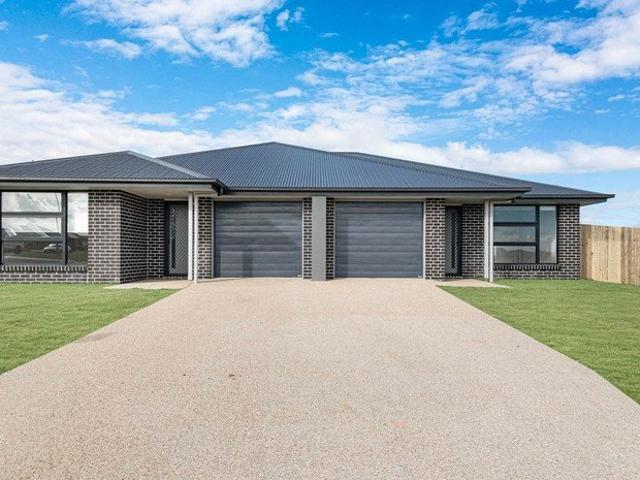 Spacious 3 Bedroom Home in Family Friendly Estate!