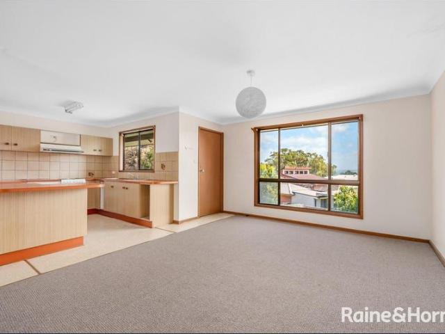 Spacious 3 bedroom home in fantastic location