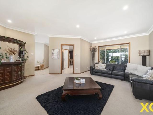 Spacious 3 Bedroom Home in Great Location