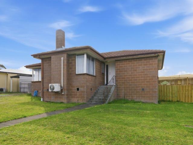 Spacious 3 Bedroom Home in Herdsmans Cove