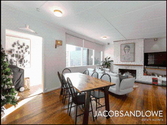 Spacious 3 Bedroom Home in Mount Martha!