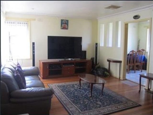 Spacious 3 Bedroom Home in Noble Park
