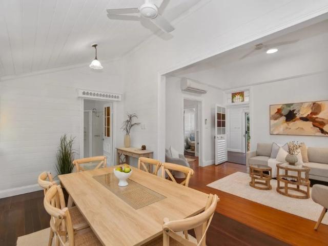 Spacious 3 Bedroom Home in North Ward