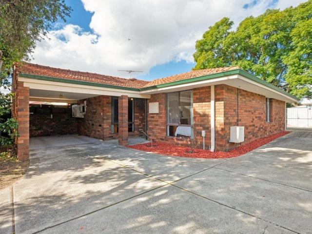 Spacious 3 Bedroom Home in Peaceful Location