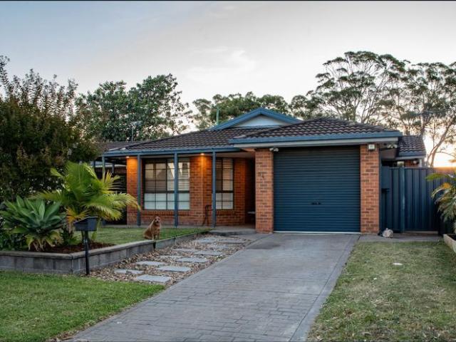 Spacious 3 Bedroom Home in Quiet Bow Bowing Cul de Sac