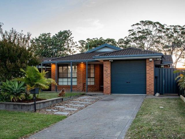 Spacious 3 Bedroom Home in Quiet Bow Bowing Cul de Sac