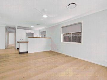 Spacious 3 Bedroom Home in Quiet, Convenient Wynnum Location