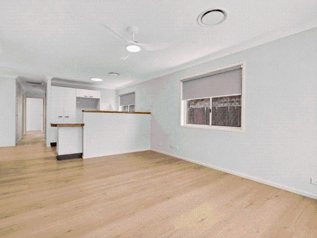 Spacious 3 Bedroom Home in Quiet, Convenient Wynnum Location
