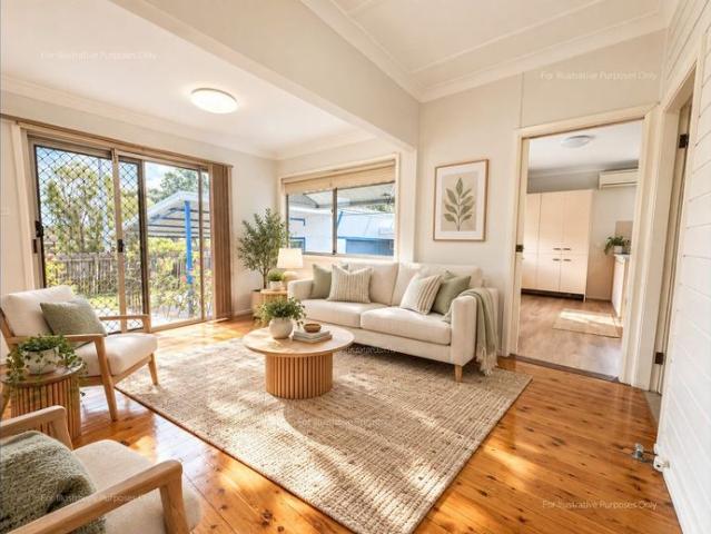 Comfortable 3 Bedroom Home in a Quiet Location