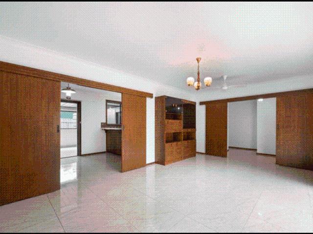 Charming Family Home in a Peaceful Suburb