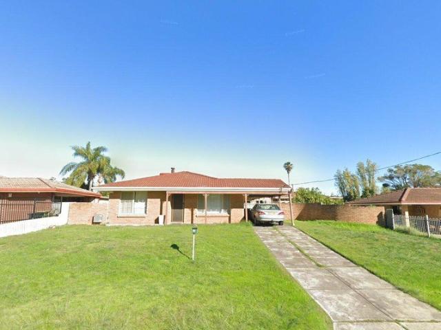 Spacious 3 Bedroom Home on a Generous 680m² Block