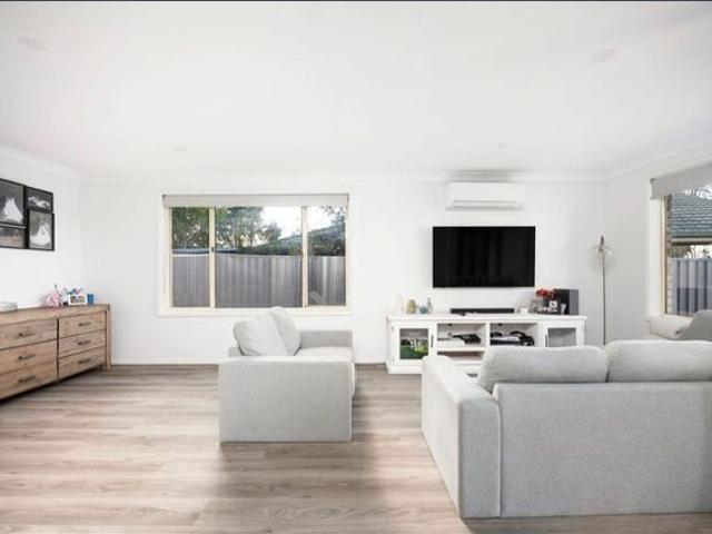 Spacious 3 Bedroom Home on a Huge Block