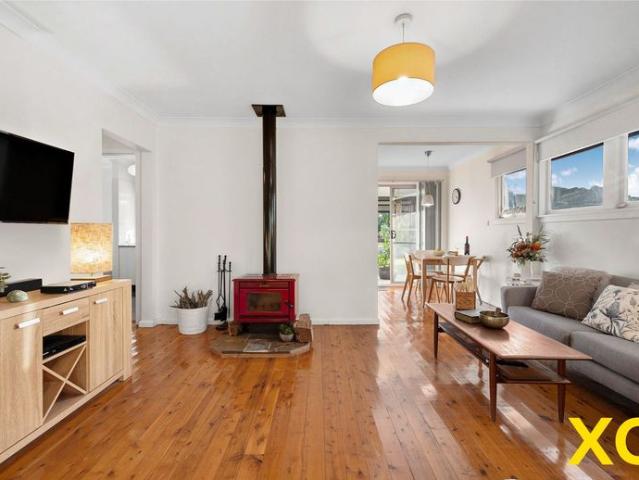 Spacious 3 Bedroom Home on a Large Block