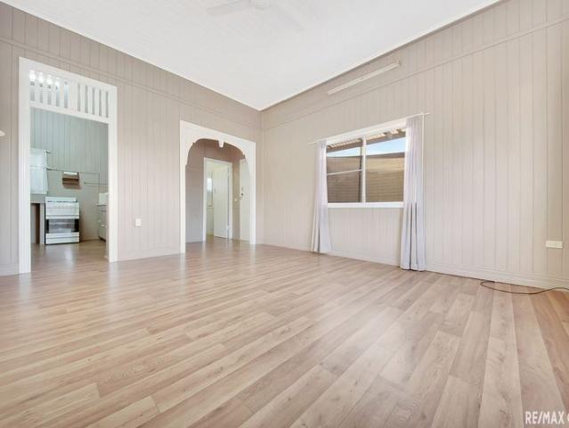 Spacious 3 Bedroom Home on a Large Block
