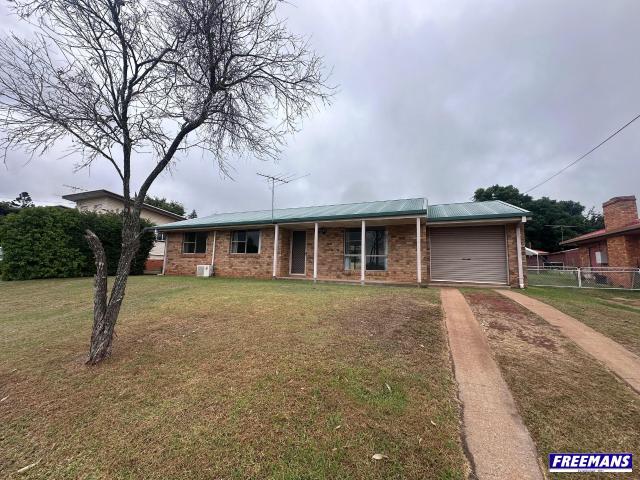 Spacious 3 Bedroom Home on Large Block – Fresh Updates Coming