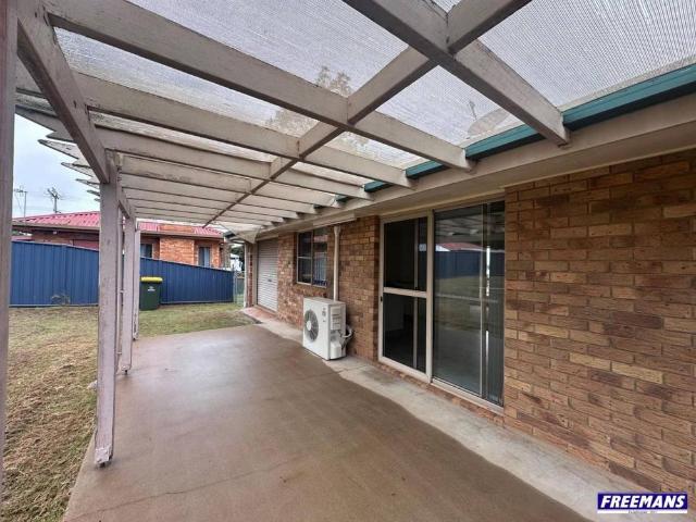 Spacious 3 Bedroom Home on Large Block Fresh Updates Coming