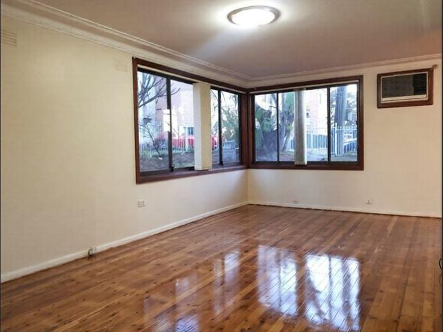 Spacious 3 Bedroom home perfect for the Family!