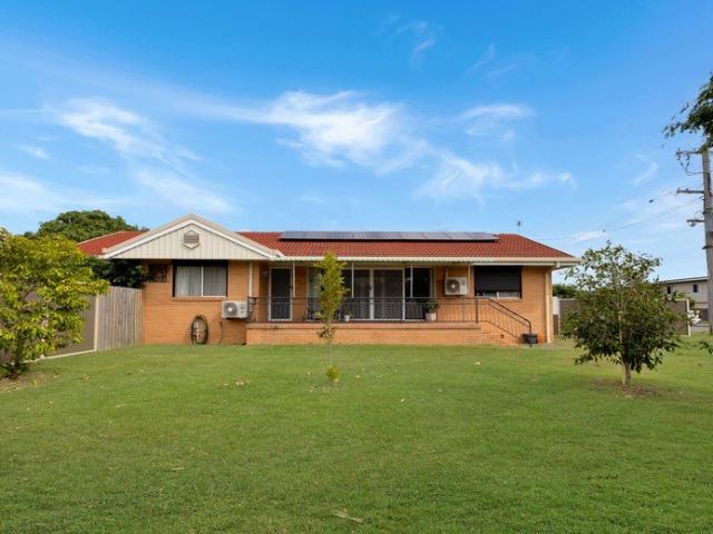 Spacious 3 Bedroom Home Plus Study