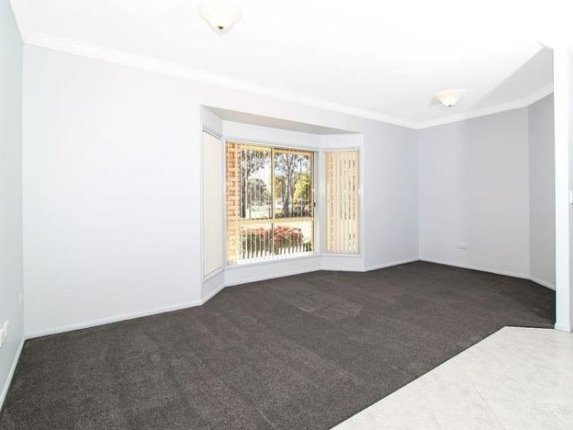 Spacious 3 bedroom home, sheds on 3/4 of an acre
