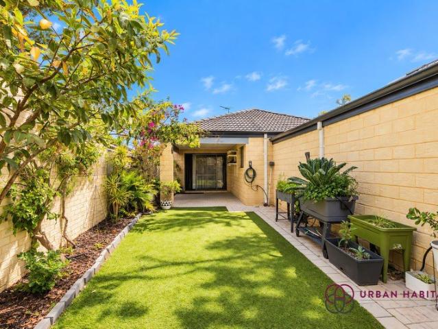 SPACIOUS 3 BEDROOM HOME SO MUCH MORE SPACE THAN YOU EXPECT!