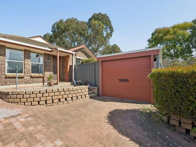 Spacious 3 Bedroom Homette In Security Gated Complex