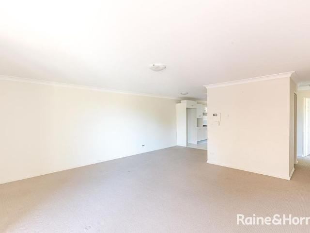 Spacious 3 Bedroom in North Parramatta!