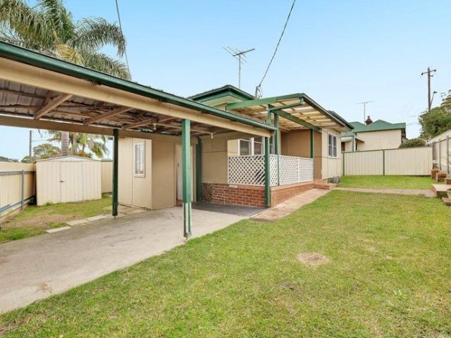 Spacious 3 Bedroom Oasis