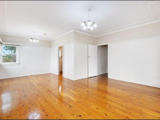 Spacious 3 Bedroom Oasis
