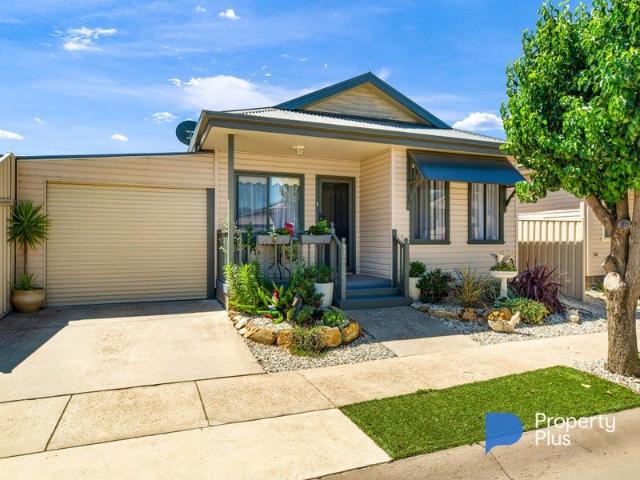 Spacious 3 Bedroom Opportunity in a Premium Village Setting