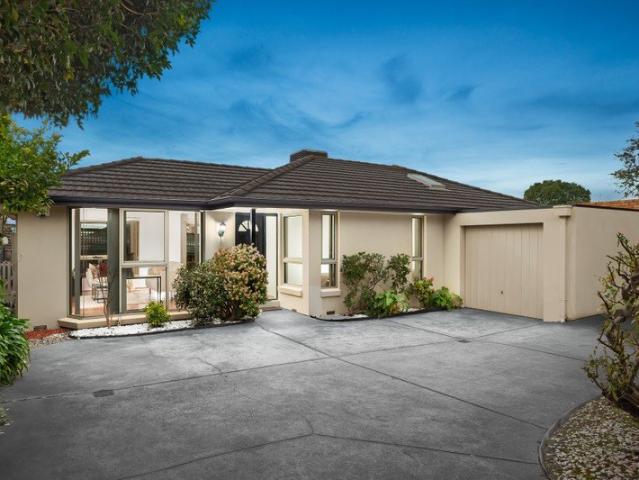 Spacious 3 Bedroom Living In A Highly Convenient Location