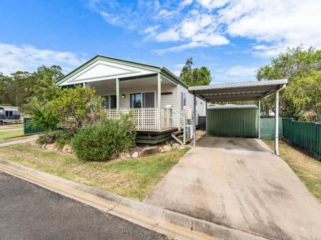 Spacious 3 Bedroom Living in Stunning Eco Village