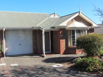 Adelaide, South Australia - Garden, Parking