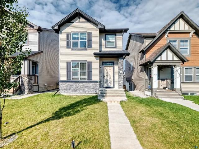 Spacious 3 Bedroom Main Floor Home | Skyview, Calgary — 3 Bedrooms Main Floor