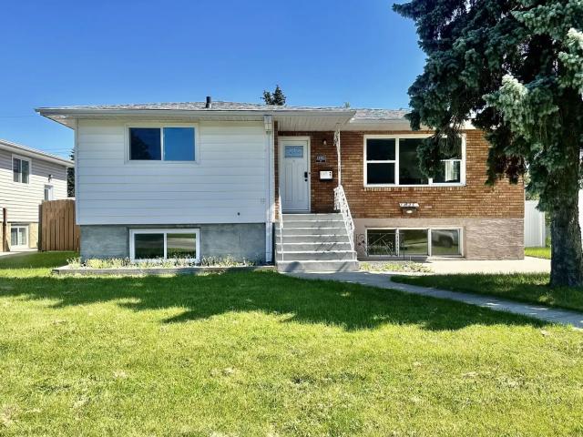 SPACIOUS 3 BEDROOM MAIN FLOOR IN ROSSLYN | 1,200+ SQ FT