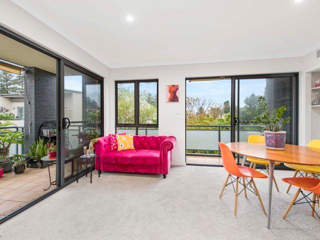 Spacious 3 Bedroom Newport Apartment
