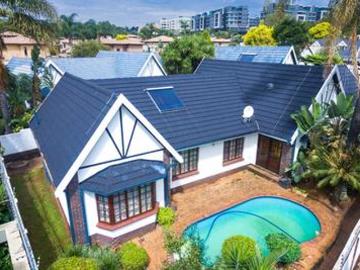 spacious 3 bedroom simplex cluster w.