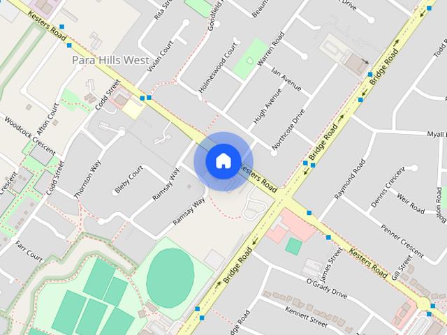 Spacious 3 Bedroom Para Hills West Home