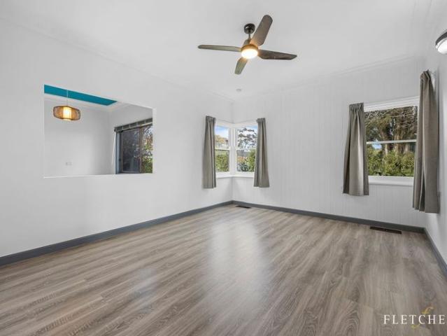 Spacious Three Bedroom Home With Study