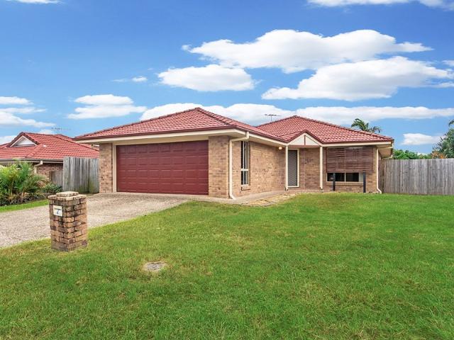Spacious 3 Bedroom Property