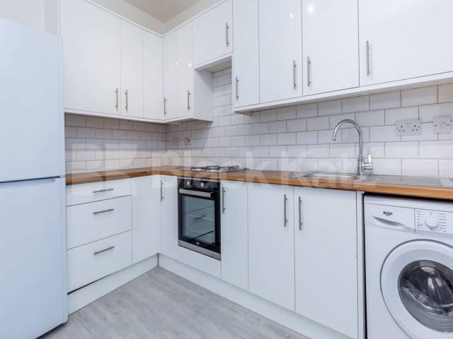 Spacious 3 bedroom property close to Hackney downs